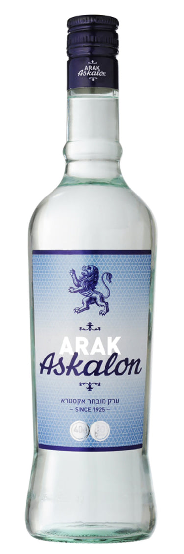 Ashkalon Arak